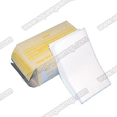 Mop Nonwoven Cloth 8002