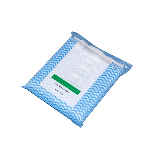 Nonwoven Cloth 8006 - Cleaning Cloth
