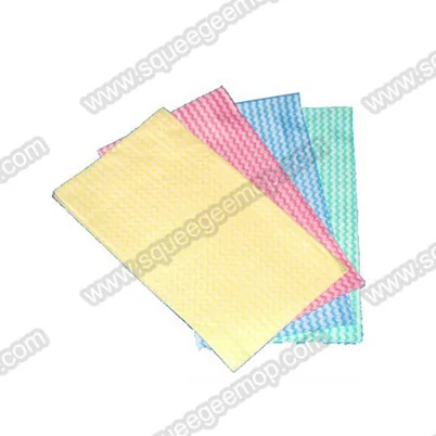 Nonwoven Dust Cloth 8008