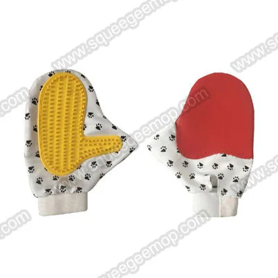 Pet Massage Glove 9515 - Pet Products