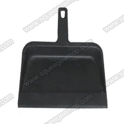 Plastic Dustpan 8060 - Brooms and Brushes