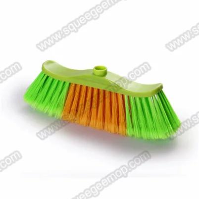 Plastic Floor Brush 8213