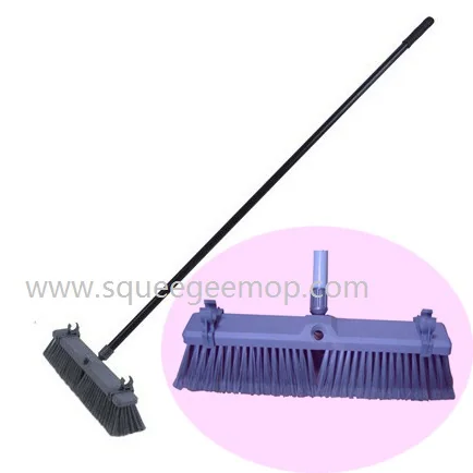 Plastic Floor Brush 8231
