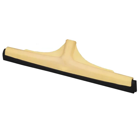 Plastic Floor Squeegee 9002 - Squeegees and Wipers