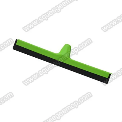 Plastic Rubber Floor Squeegees 9007