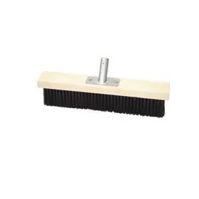 Pvc Wooden Brush 8240