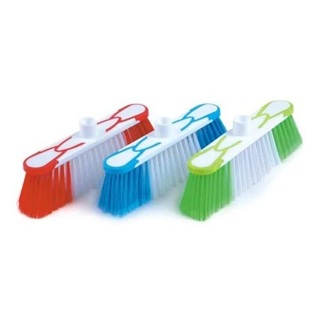 Rubber Plate Brush 8207 - Brooms and Brushes