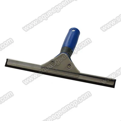 Rubber Squeegee 9318 - Squeegees and Wipers