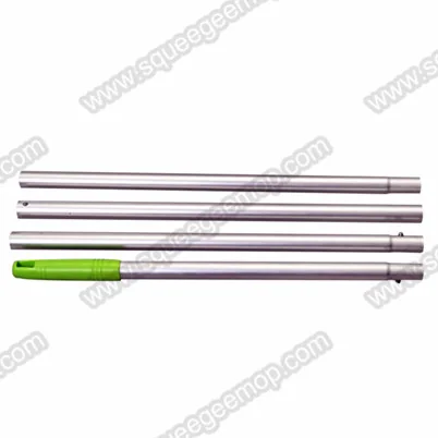 Section Aluminum Handle 9094 - Mops