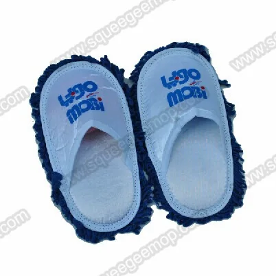 Cleaning Slippers
