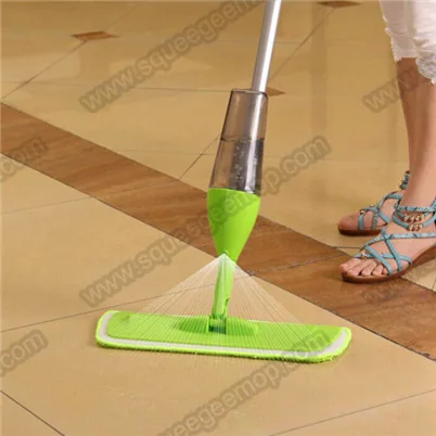 Spray Mop 9128 - Mops