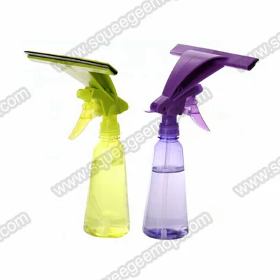 Spray Window Squeegee 9320 - Squeegees and Wipers