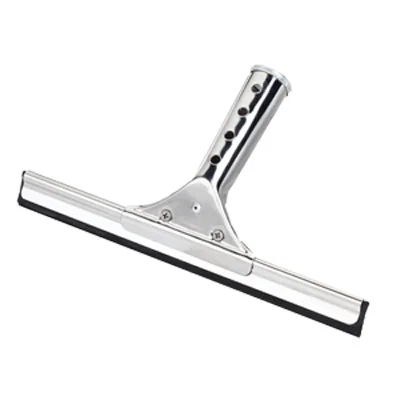 Stainless Steel Squeegee 9302 - Squeegees and Wipers