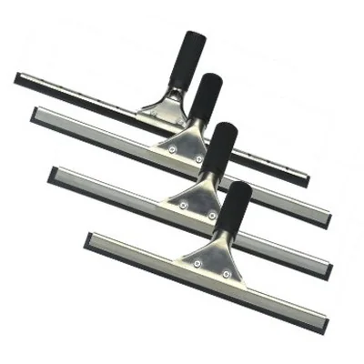 Squeegees and Wipers