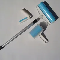 Sticky Roller 8102 - Brooms and Brushes