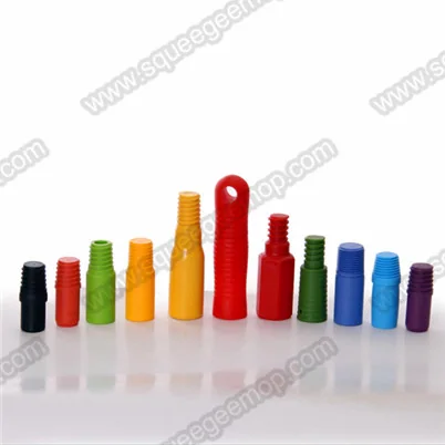 Thread and Cap - Mops