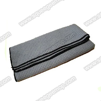 Waffle Microfiber Cloth 9911