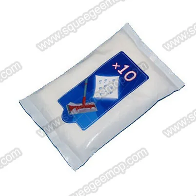 Wet Issue Disposable Mop Wiper 8005