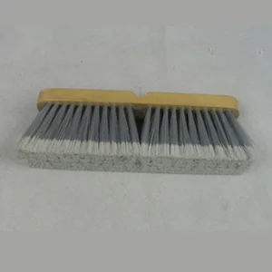 Wooden Brush 8237