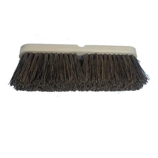 Wooden Brush 8239