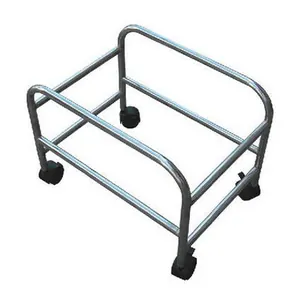 BS01 Basket Stand