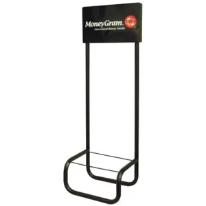 BS02 Basket Stand