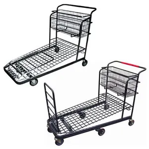 CC05 Carry Cart