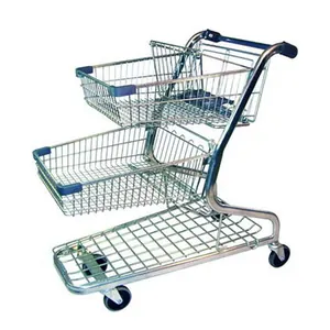 CC08 Carry Cart