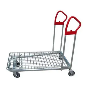 CC10 Carry Cart