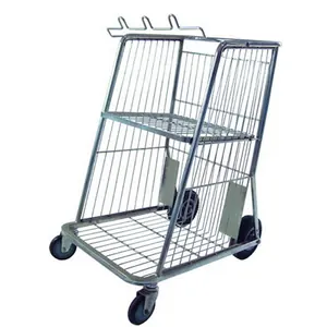 CC12 Carry Cart