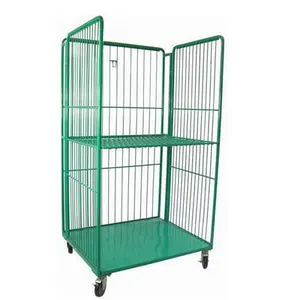 CCA01 Cage Cart
