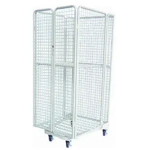 CCA03 Cage Cart