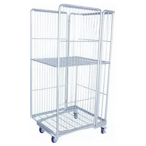 CCA04 Cage Cart