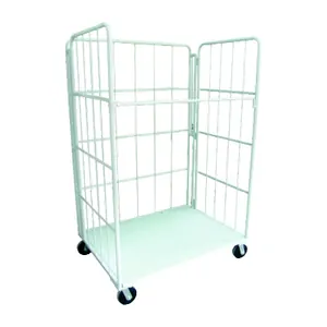 CCA07 Cage Cart