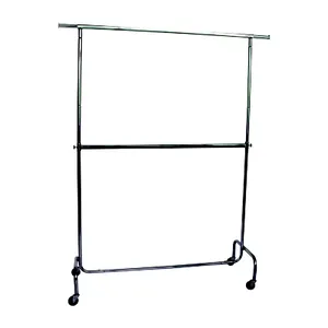 CR02 Clothes Rack