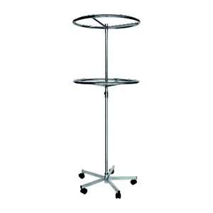 CR32 Clothes Rack