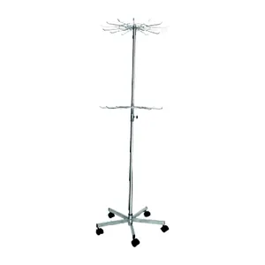 CR34 Clothes Rack