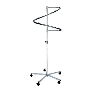 CR40 Clothes Rack
