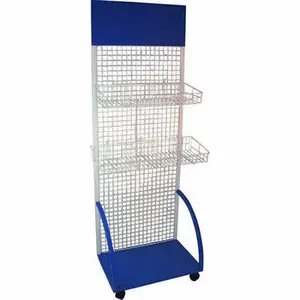 DR01 Display Stand