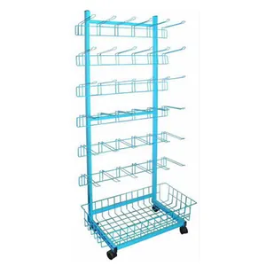 DR08 Display Stand