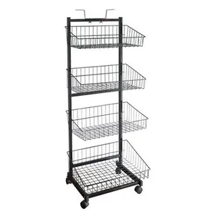 DR15 Display Stand