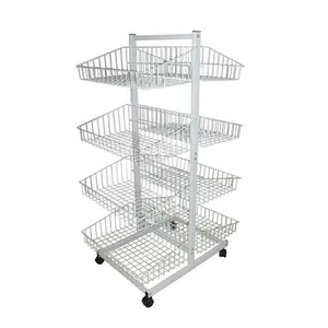 DR16 Display Stand