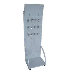 DR17 Display Stand