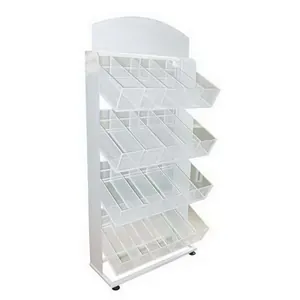 DR53 Display Stand