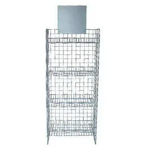 DR54 Display Stand