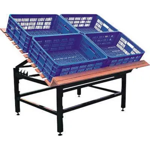 FVR01 Fruit and Vegetable Rack
