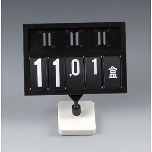 L7 Magnetic POP Holder