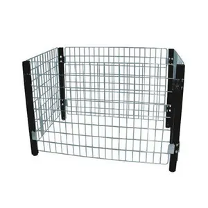 MB02 Dump Bin