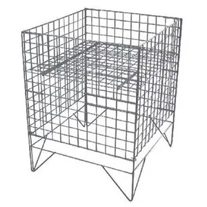 MB05 Dump Bin