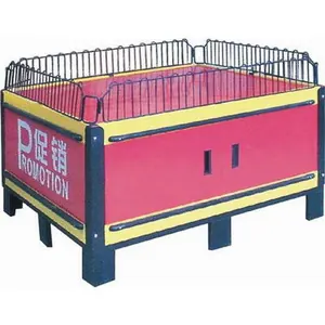 MB28 Dump Bin